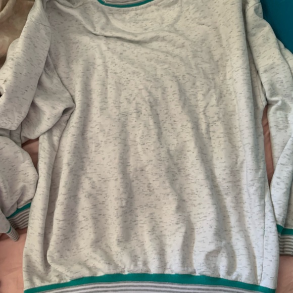 university of alaska crewneck - Picture 2 of 3